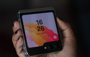 سامسونگ بهروزرسانی امنیتی اکتبر 2024 را برای گلکسی زد فلیپ 5 منتشر کرد سامسونگ بهروزرسانی امنیتی اکتبر 2024 را برای گلکسی زد فلیپ 5 منتشر کرد