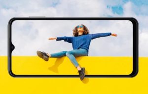 Galaxy A13 سطح پایه قبل از اکثر پرچمداران به روز رسانی امنیتی اکتبر را دریافت می کند Galaxy A13 سطح پایه قبل از اکثر پرچمداران به روز رسانی امنیتی اکتبر را دریافت می کند