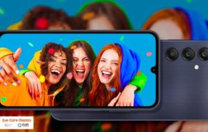 گلکسی A26 با Exynos 1280 سریعتر ظاهر می شود گلکسی A26 با Exynos 1280 سریعتر ظاهر می شود