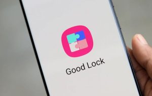 سامسونگ به روز رسانی اپلیکیشن های Good Lock را برای One UI 7 آغاز کرده است