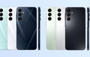 گلکسی A16 به عنوان ارزانترین گوشی برای دریافت شش بهروزرسانی سیستمعامل اندروید معرفی شد گلکسی A16 به عنوان ارزانترین گوشی برای دریافت شش بهروزرسانی سیستمعامل اندروید معرفی شد