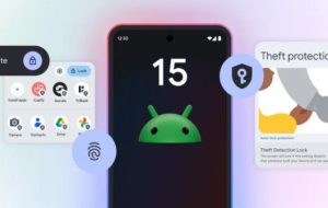 اندروید 15 پایدار به دستگاههای پیکسل میرسد. یک UI 7 بتا هنوز وجود ندارد اندروید 15 پایدار به دستگاههای پیکسل میرسد. یک UI 7 بتا هنوز وجود ندارد