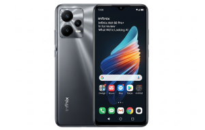 اینفینیکس Hot 60 Pro+ برای بررسی به دست ما رسید
