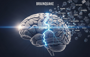 کشف «مغز-لرزه» ممکنه شناخت ما رو از اسکیزوفرنی تغییر بده